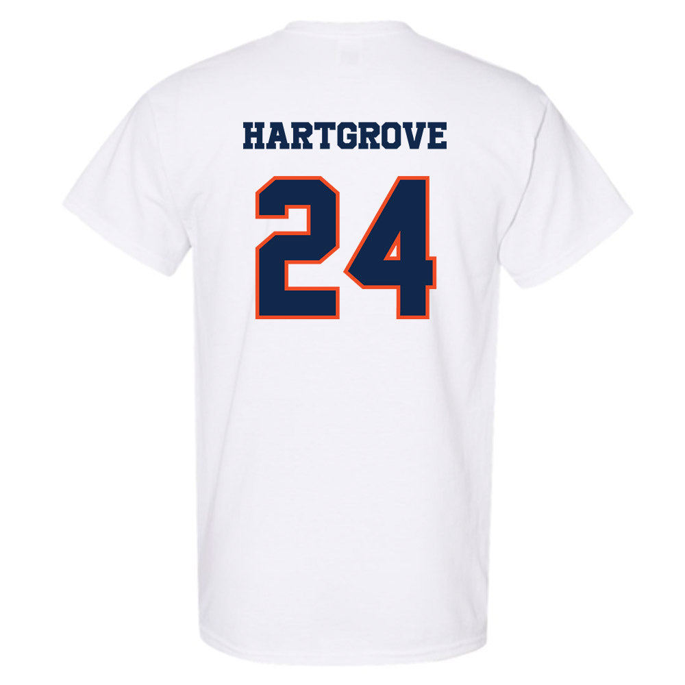 Virginia - NCAA Softball : Sydney Hartgrove - T-Shirt Classic Shersey