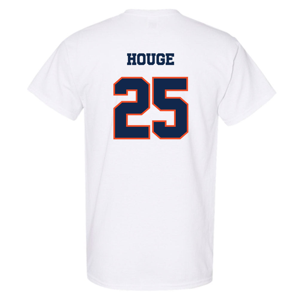 Virginia - NCAA Softball : Mikayla Houge - T-Shirt Classic Shersey