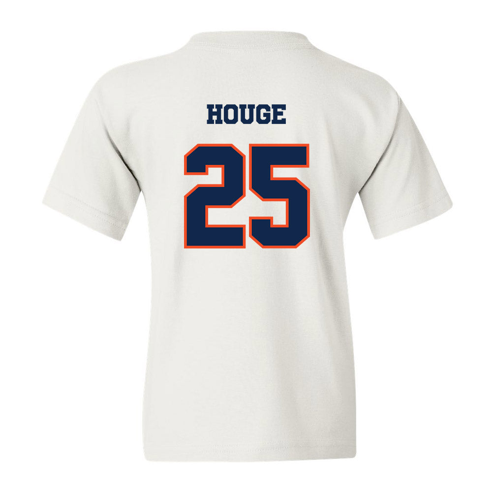 Virginia - NCAA Softball : Mikayla Houge - Youth T-Shirt Classic Shersey