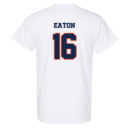 Virginia - NCAA Softball : Mary Caroline Eaton - T-Shirt Classic Shersey