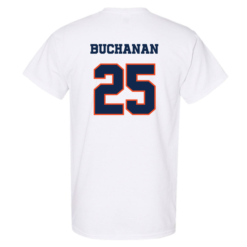 Virginia - NCAA Baseball : Matthew Buchanan - T-Shirt Classic Shersey