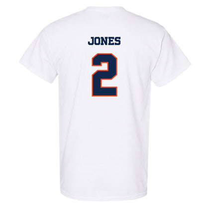 Virginia - NCAA Softball : Kailyn Jones - T-Shirt Classic Shersey