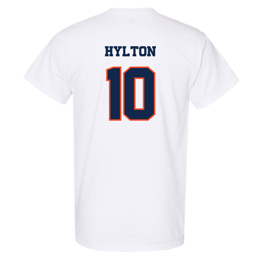 Virginia - NCAA Softball : Jade Hylton - T-Shirt Classic Shersey