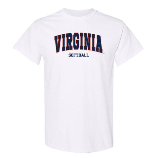 Virginia - NCAA Softball : Eden Bigham - T-Shirt Classic Shersey