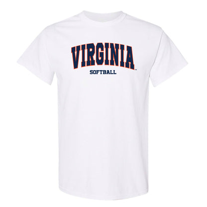 Virginia - NCAA Softball : Melissa Carr - T-Shirt Classic Shersey