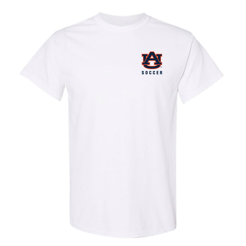 Auburn - NCAA Women's Soccer : Team - T-Shirt Mini Jersey Tee