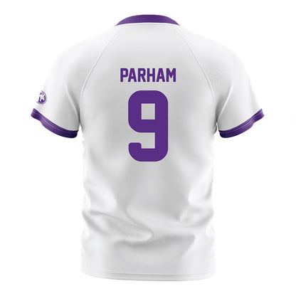 North Alabama - NCAA Women's Soccer : Molly Parham - Soccer Jersey
