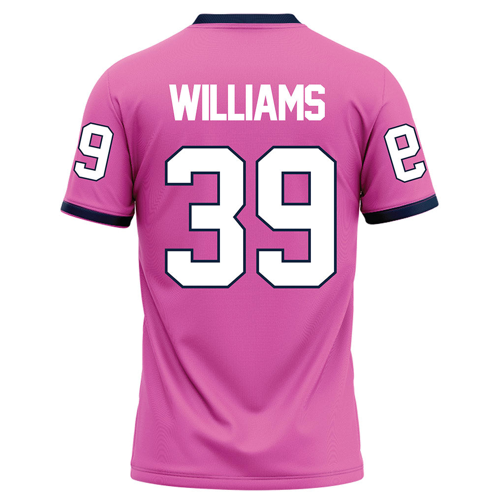 Murray State - NCAA Football : Malachi Williams - Pink Jersey