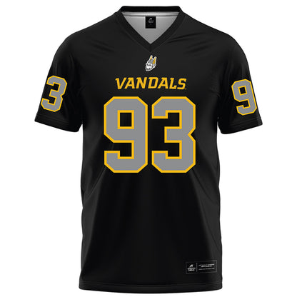 Idaho - NCAA Football : Sam Brown - Football Jersey