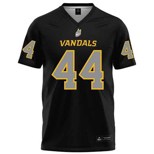 Idaho - NCAA Football : Cruz Hepburn - Football Jersey