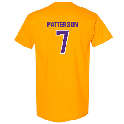 North Alabama - NCAA Softball : Mckenzie Patterson - T-Shirt Classic Shersey