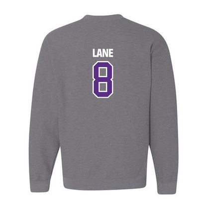 North Alabama - NCAA Baseball : Jonathan Lane - Crewneck Sweatshirt Classic Shersey