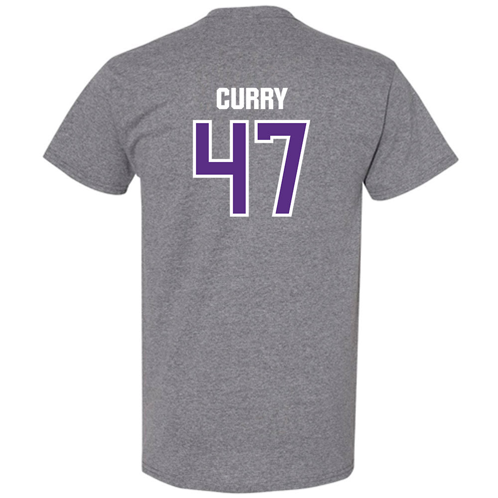 North Alabama - NCAA Football : Nathan Curry - T-Shirt Classic Shersey