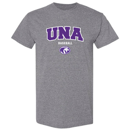 North Alabama - NCAA Baseball : Kevin Henrich - T-Shirt Classic Shersey