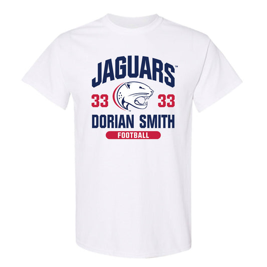 South Alabama - NCAA Football : Dorian Smith - T-Shirt Classic Fashion Shersey