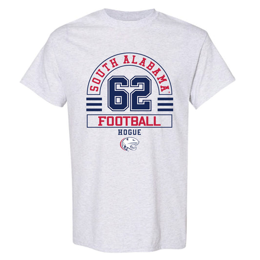 South Alabama - NCAA Football : Kade Hogue - T-Shirt Classic Fashion Shersey