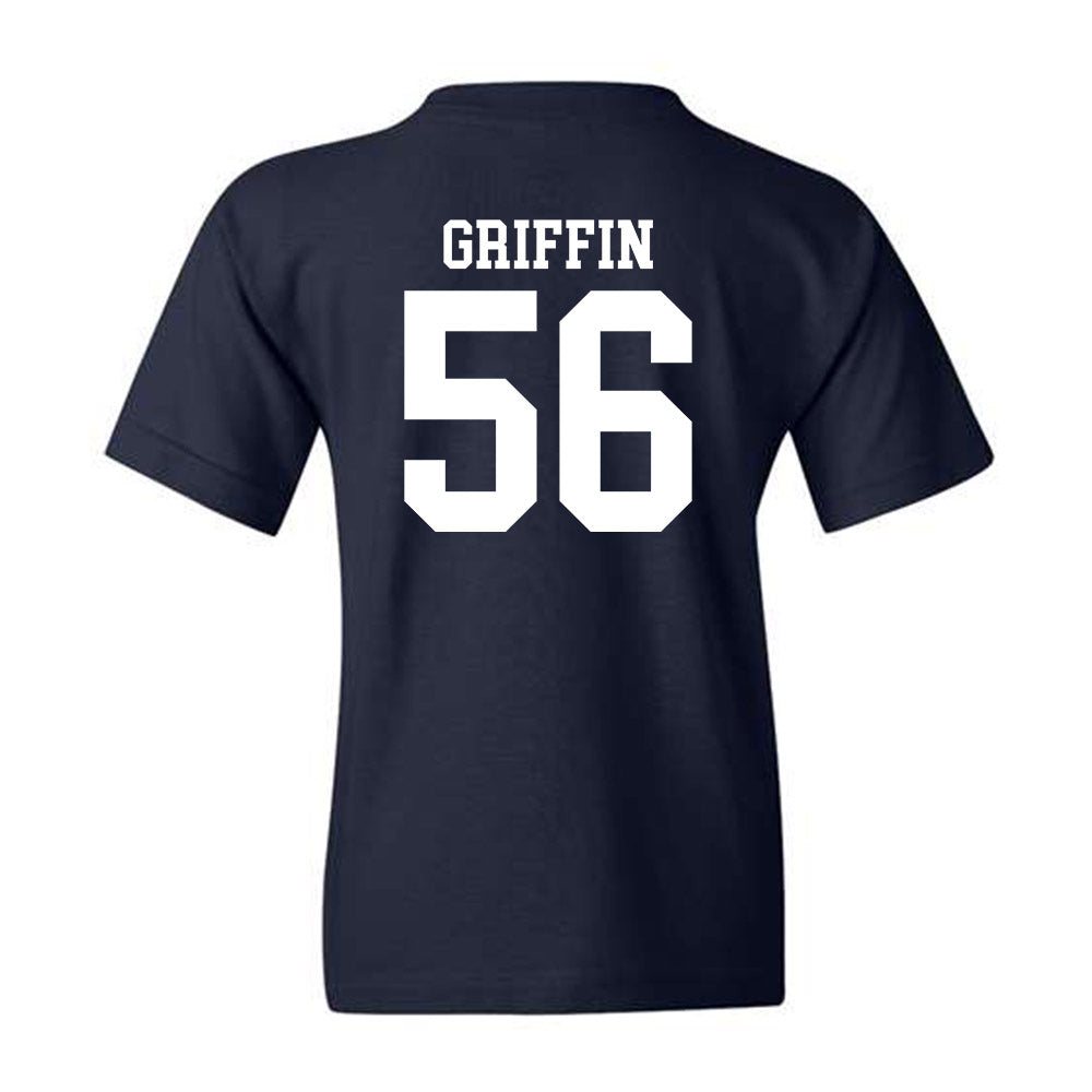 South Alabama - NCAA Football : Adrian Griffin - Youth T-Shirt Classic Shersey