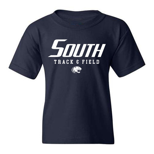 South Alabama - NCAA Men's Track & Field (Outdoor) : Bo Webb - Youth T-Shirt Classic Shersey