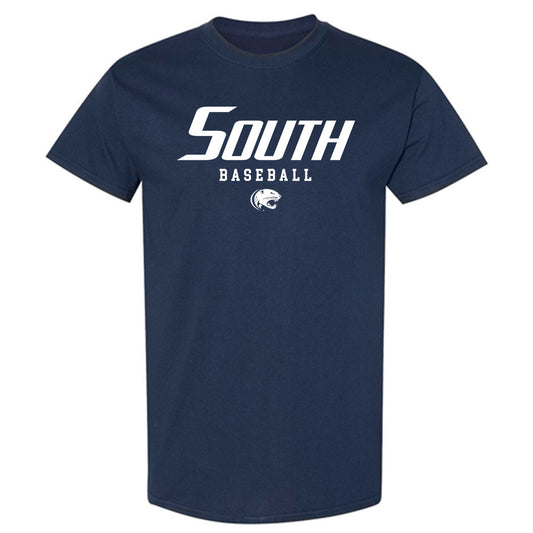 South Alabama - NCAA Baseball : Duncan Mathews - T-Shirt Classic Shersey