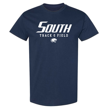 South Alabama - NCAA Men's Track & Field (Outdoor) : Bo Webb - T-Shirt Classic Shersey