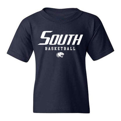 South Alabama - NCAA Men's Basketball : Samuel Tabe - Youth T-Shirt Classic Shersey