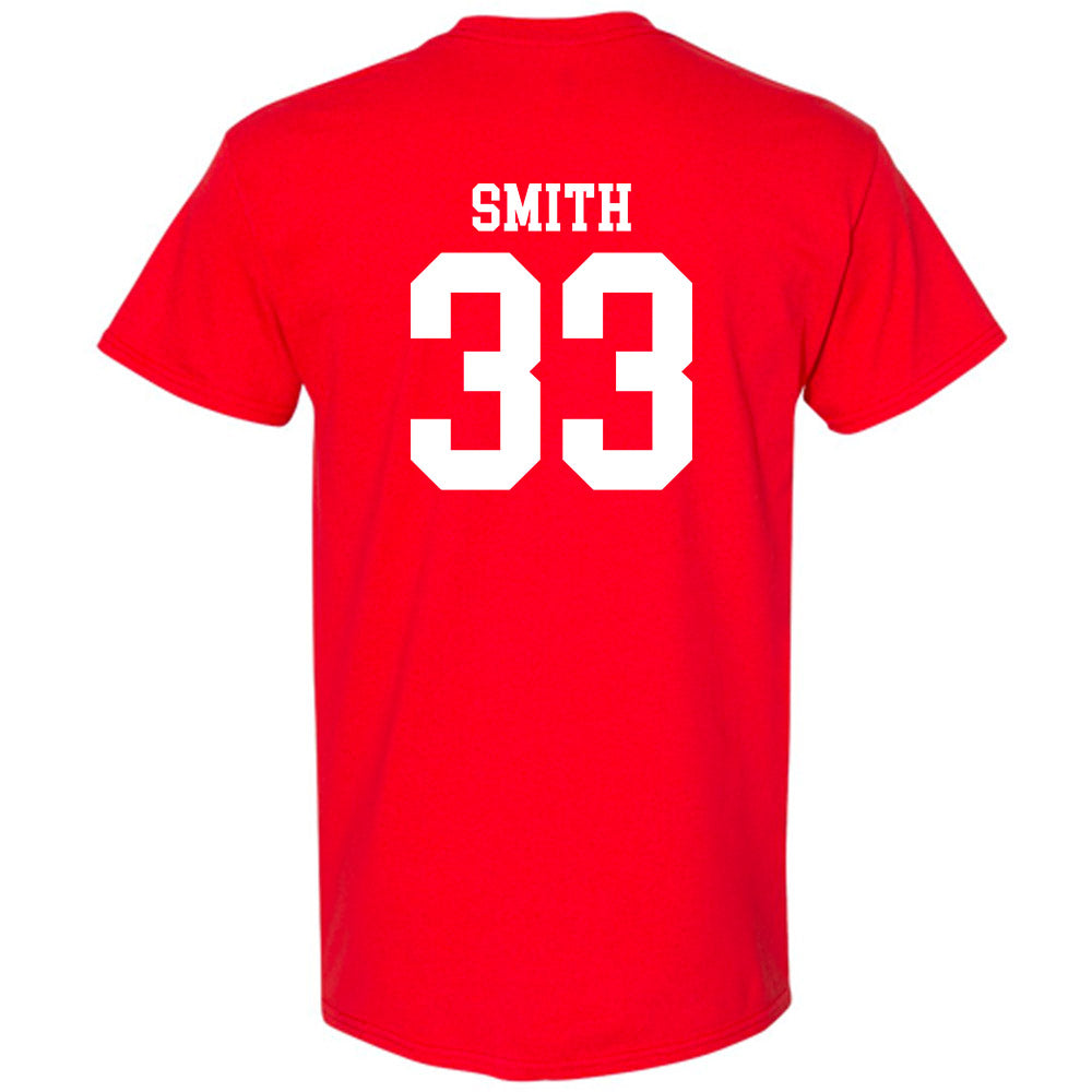 South Alabama - NCAA Football : Dorian Smith - T-Shirt Classic Shersey