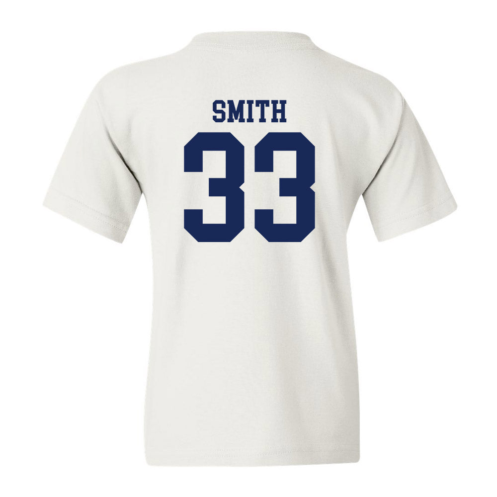 South Alabama - NCAA Football : Dorian Smith - Youth T-Shirt Classic Shersey