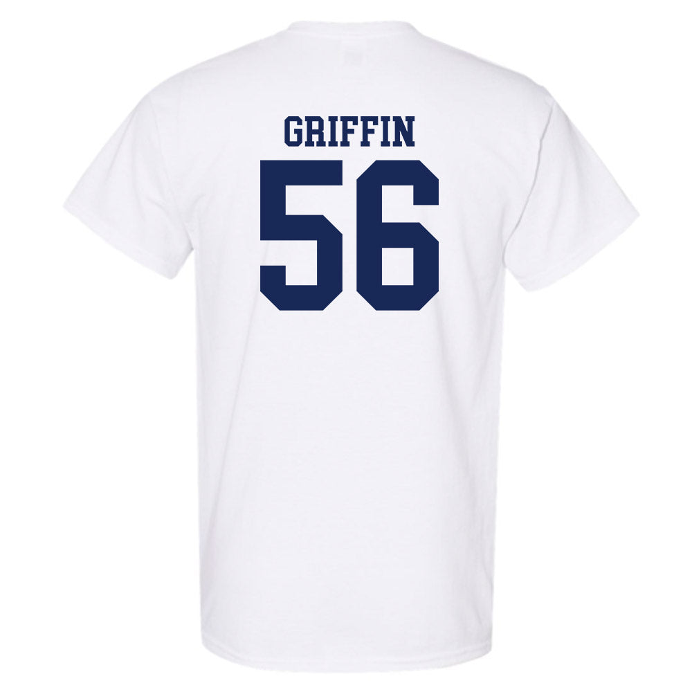 South Alabama - NCAA Football : Adrian Griffin - T-Shirt Classic Shersey