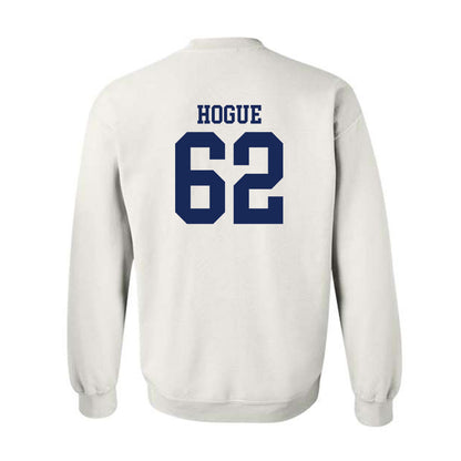 South Alabama - NCAA Football : Kade Hogue - Crewneck Sweatshirt Classic Shersey