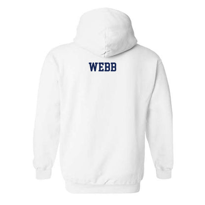 South Alabama - NCAA Men's Track & Field (Outdoor) : Bo Webb - Hooded Sweatshirt Classic Shersey