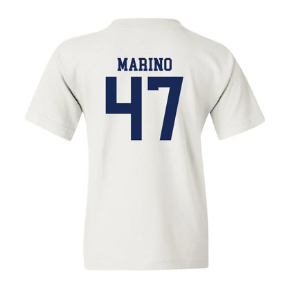 South Alabama - NCAA Baseball : Anthony Marino - Youth T-Shirt Classic Shersey