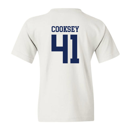 South Alabama - NCAA Baseball : Cooper Cooksey - Youth T-Shirt Classic Shersey