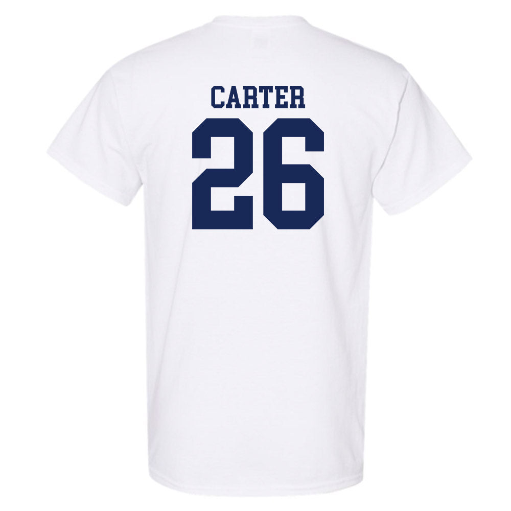 South Alabama - NCAA Football : Jonathon Carter - T-Shirt Classic Shersey