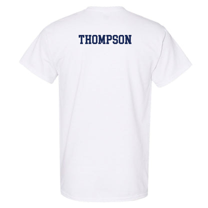 South Alabama - NCAA Men's Cross Country : Jake Thompson - T-Shirt Classic Shersey