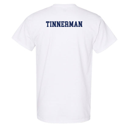 South Alabama - NCAA Men's Track & Field (Outdoor) : Carter Tinnerman - T-Shirt Classic Shersey