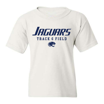 South Alabama - NCAA Men's Track & Field (Outdoor) : Jackson Laughlin - Youth T-Shirt Classic Shersey