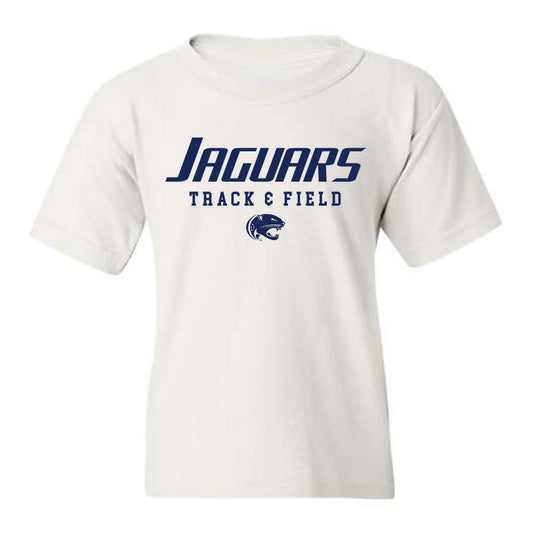 South Alabama - NCAA Men's Track & Field (Outdoor) : Jackson Laughlin - Youth T-Shirt Classic Shersey