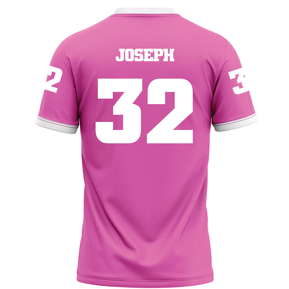 UTC - NCAA Football : Kobe Joseph - Fashion Jersey