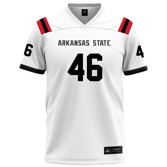 Arkansas State - NCAA Football : Beau Smith - Football Jersey