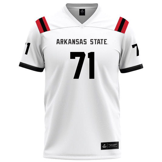 Arkansas State - NCAA Football : Mehki Butler - Football Jersey