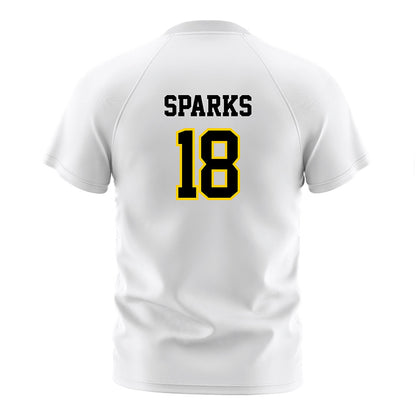 Centre College - NCAA Women's Soccer : Buckley Sparks - Soccer Jersey