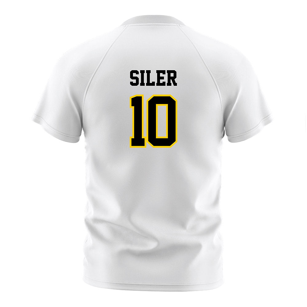 Centre College - NCAA Women's Soccer : Erin Siler - Soccer Jersey