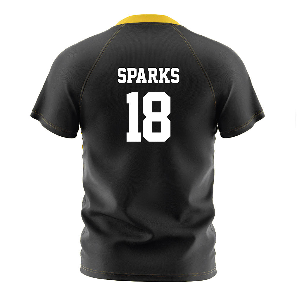 Centre College - NCAA Soccer : Buckley Sparks - Soccer Jersey