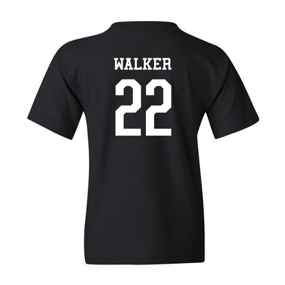 PFW - NCAA Men's Volleyball : Bryce Walker - Youth T-Shirt Classic Shersey