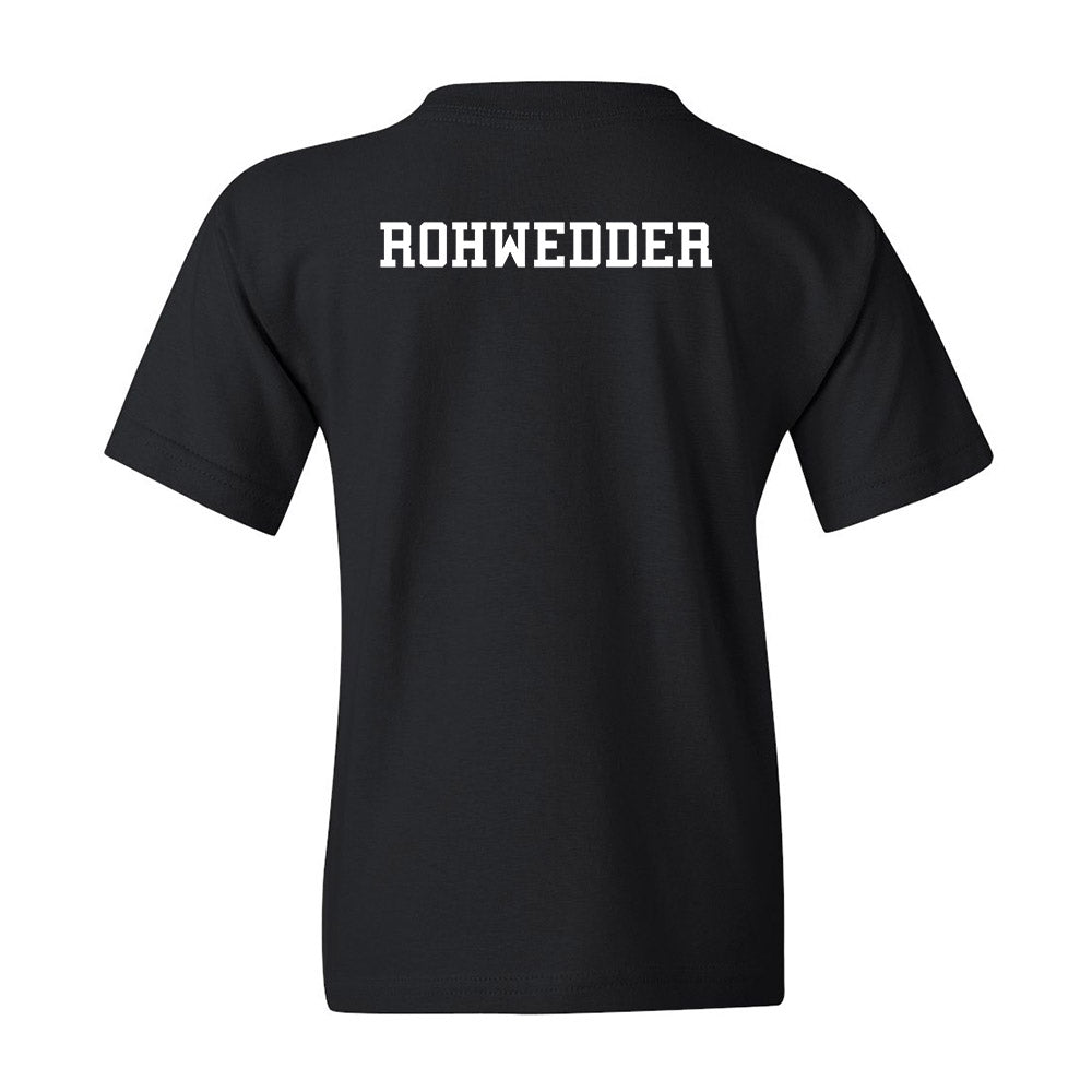 PFW - NCAA Women's Golf : Adrienne Rohwedder - Youth T-Shirt Classic Shersey
