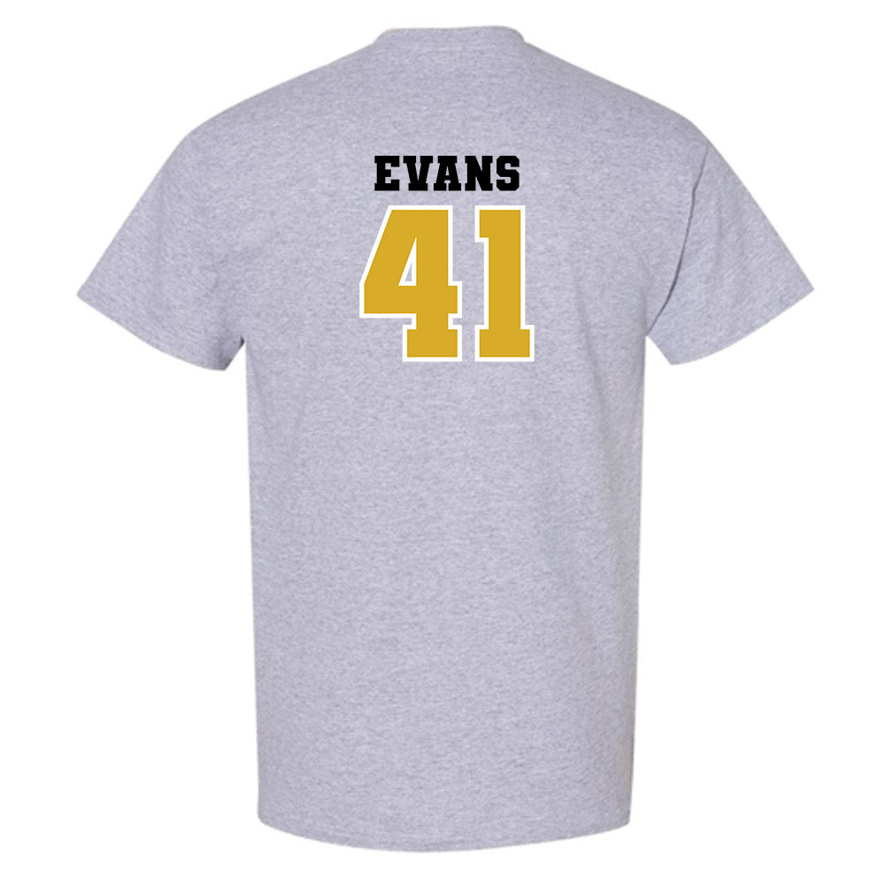 PFW - NCAA Baseball : Drew Evans - T-Shirt Classic Shersey
