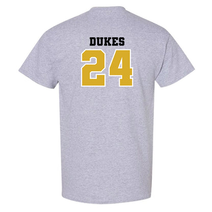 PFW - NCAA Men's Basketball : Keaton Dukes - T-Shirt Classic Shersey