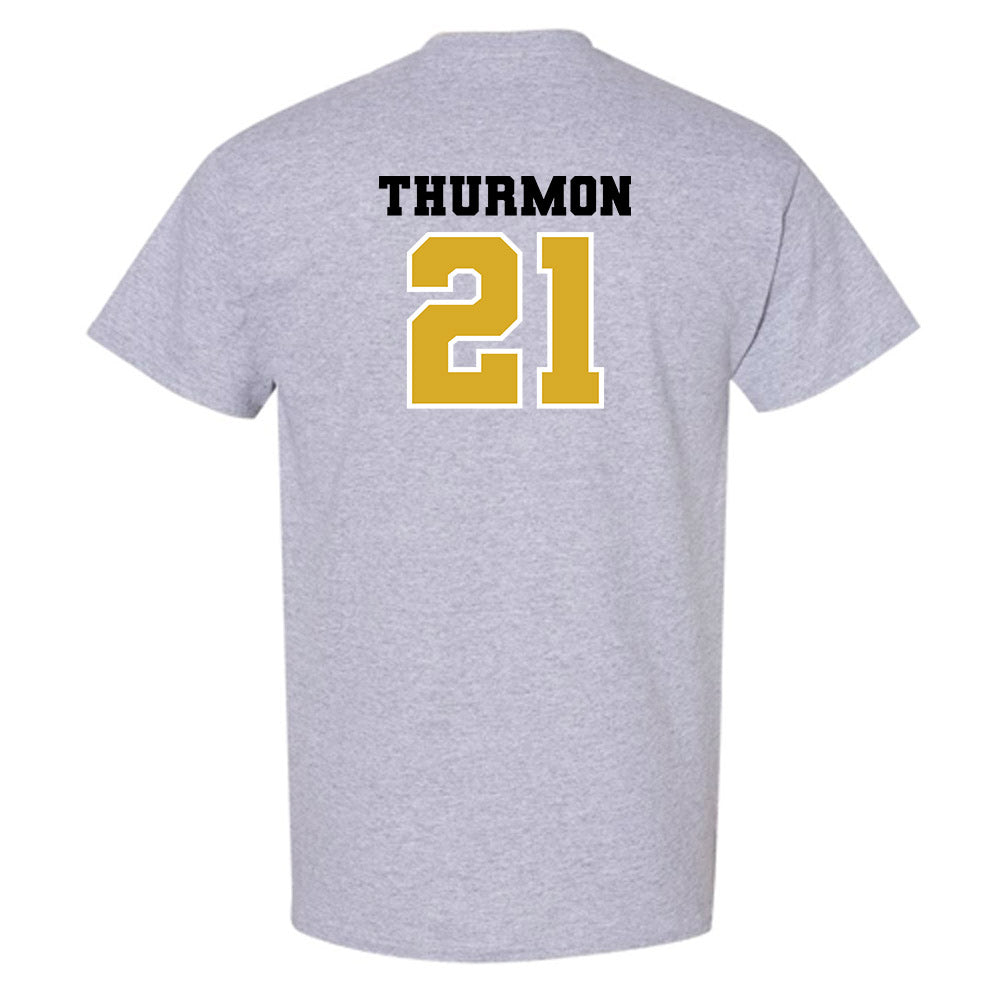 PFW - NCAA Men's Basketball : Khoi Thurmon - T-Shirt Classic Shersey