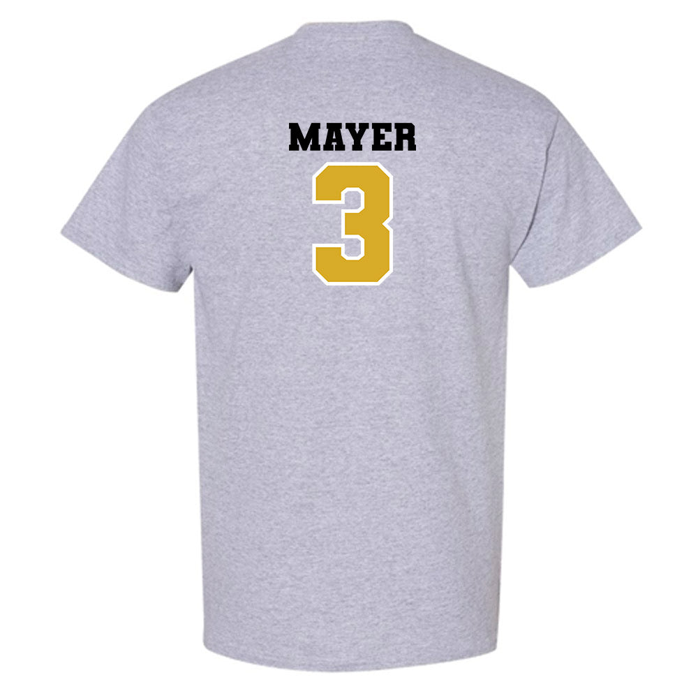 PFW - NCAA Men's Volleyball : Andrew Mayer - T-Shirt Classic Shersey