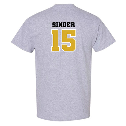 PFW - NCAA Men's Volleyball : Davey Singer - T-Shirt Classic Shersey